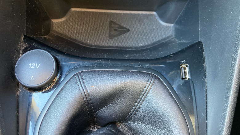 Ford Fiesta 1.0 EcoBoost 95 Trend 5dr Petrol Hatchback